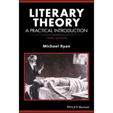 Literary Theory: A Practical Introduction