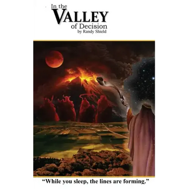 In The Valley Of Decision