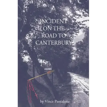 Incident on the Road to Canterbury