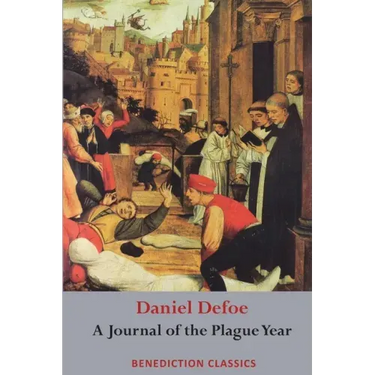 A Journal of the Plague Year