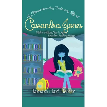 Reaching Higher (Episode 6): The Extraordinarily Ordinary Life of Cassandra Jones