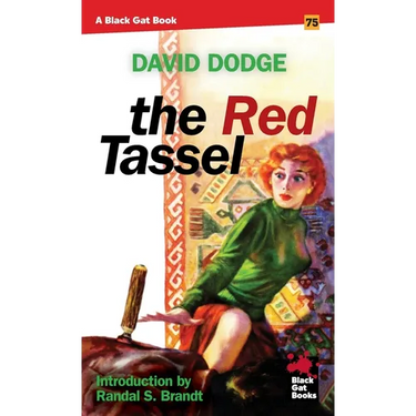 The Red Tassel