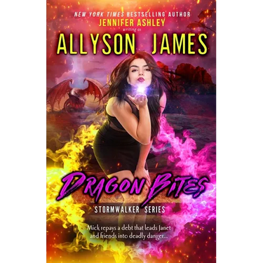 Dragon Bites: A Dragon Fantasy Romance