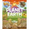 Planet Earth: A 4.5 Billion Year Story