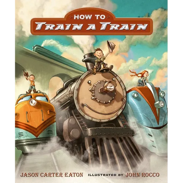 How to Train a Train