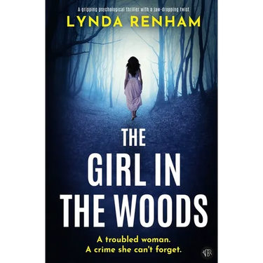 The Girl in the Woods