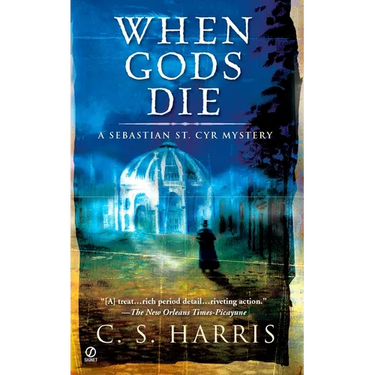 When Gods Die