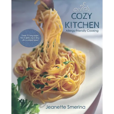 Cozy Kitchen Allergy-Friendly Cooking