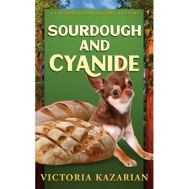 Sourdough and Cyanide