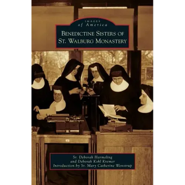 Benedictine Sisters of St. Walburg Monastery