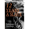 12 Years a Slave