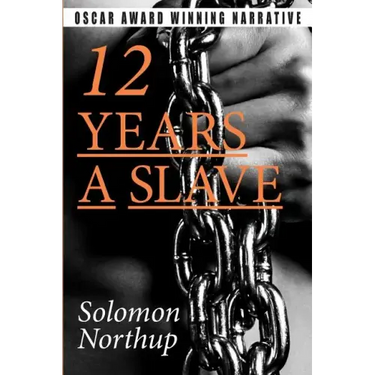 12 Years a Slave