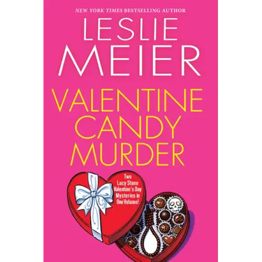 Valentine Candy Murder
