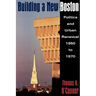 Building a New Boston: Selected Essays of Sterling A. Brown