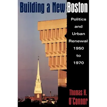Building a New Boston: Selected Essays of Sterling A. Brown