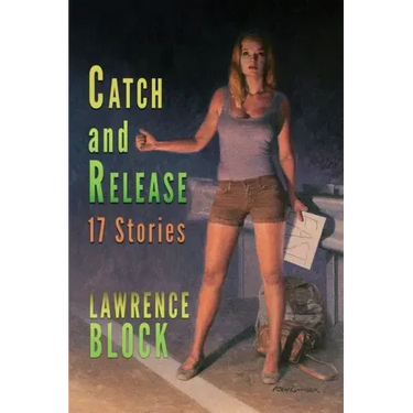 Catch and Release