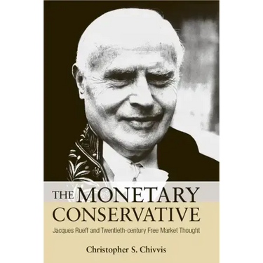 The Monetary Conservative