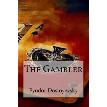 The Gambler