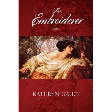 The Embroiderer