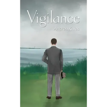 Vigilance: A Story of Sheriff Watson