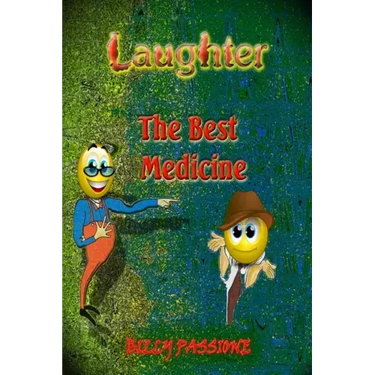Laughter, the best medicine Jokes for adults