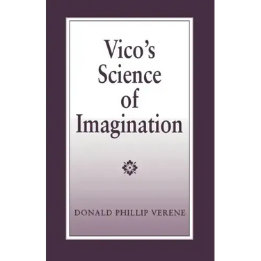 Vico's Science of Imagination