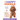 The Happy Poodle: The Happiness Guide for Standard, Miniature & Toy Poodles