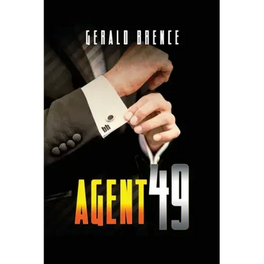 Agent 49