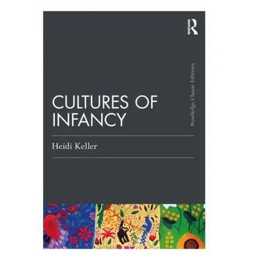 Cultures of Infancy