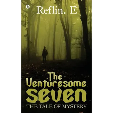 The Venturesome Seven: The Tale of Mystery