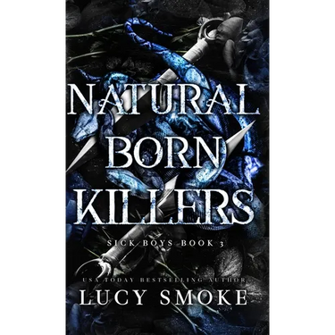 Natural Born Killers
