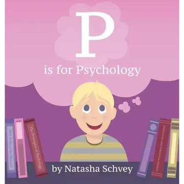 P is for Psychology