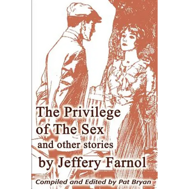 The Privilege of The Sex and other stories