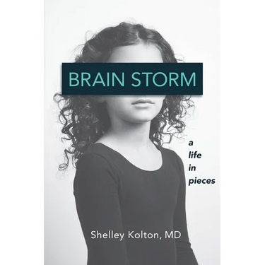 Brain Storm: A Life in Pieces