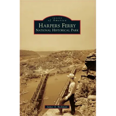 Harpers Ferry National Historical Park