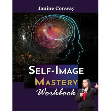 Self-Image Mastery Workbook