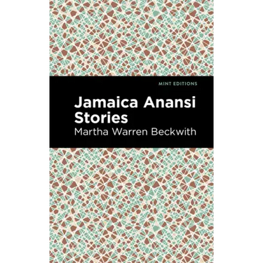 Jamaica Anansi Stories