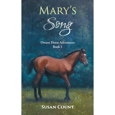 Mary's Song