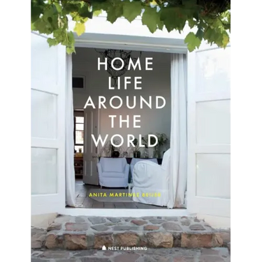 Home Life Around the World