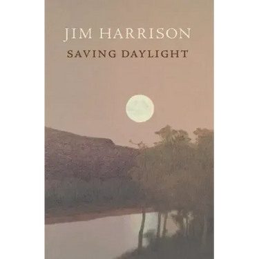 Saving Daylight