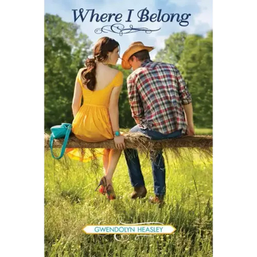 Where I Belong