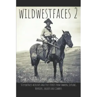 Wildwestfaces 2