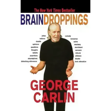 Brain Droppings