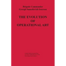 The Evolution of Operational Art