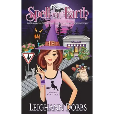 Spell on Earth