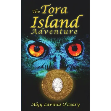 The Tora Island Adventure