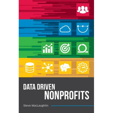 Data Driven Nonprofits