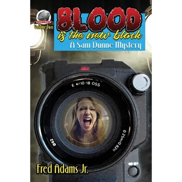 Blood is the New Black