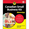 Canadian Small Business Kit for Dummies