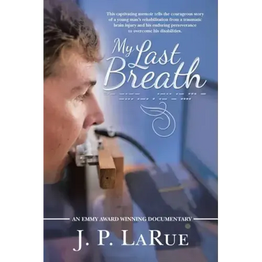 My Last Breath